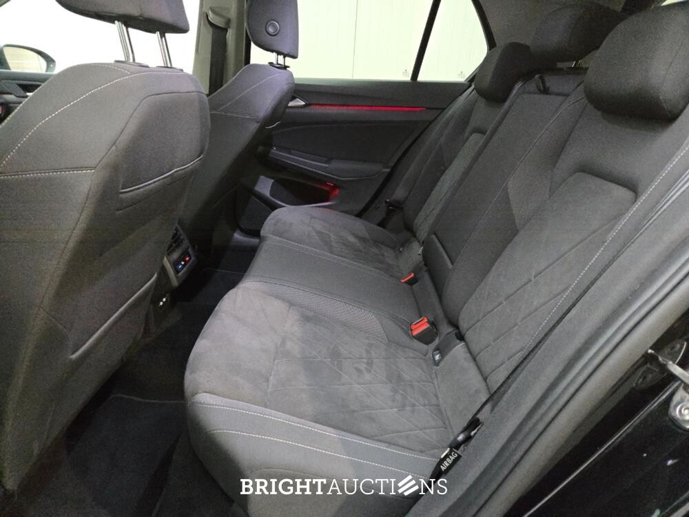 Volkswagen Golf eHybrid 1.4 258pk 2021, HTK-10-B