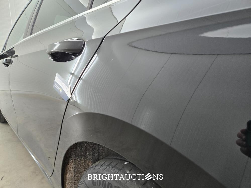Volkswagen Golf eHybrid 1.4 258pk 2021, HTK-10-B