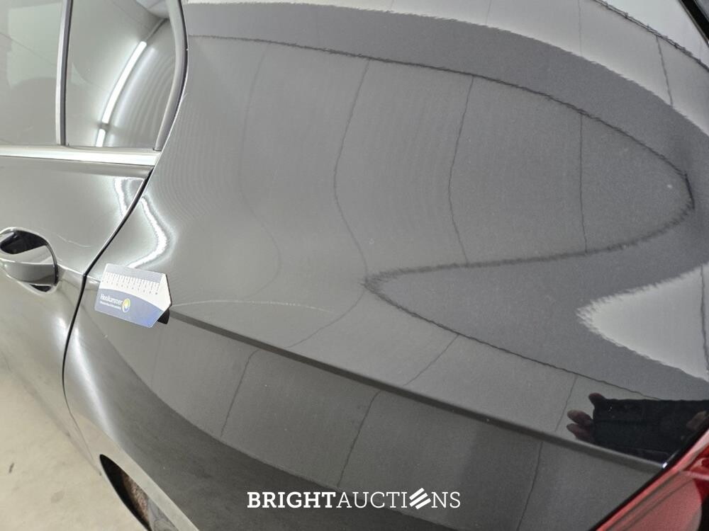 Volkswagen Golf eHybrid 1.4 258pk 2021, HTK-10-B