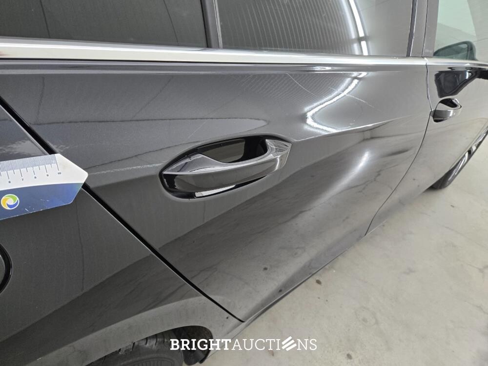 Volkswagen Golf eHybrid 1.4 258pk 2021, HTK-10-B