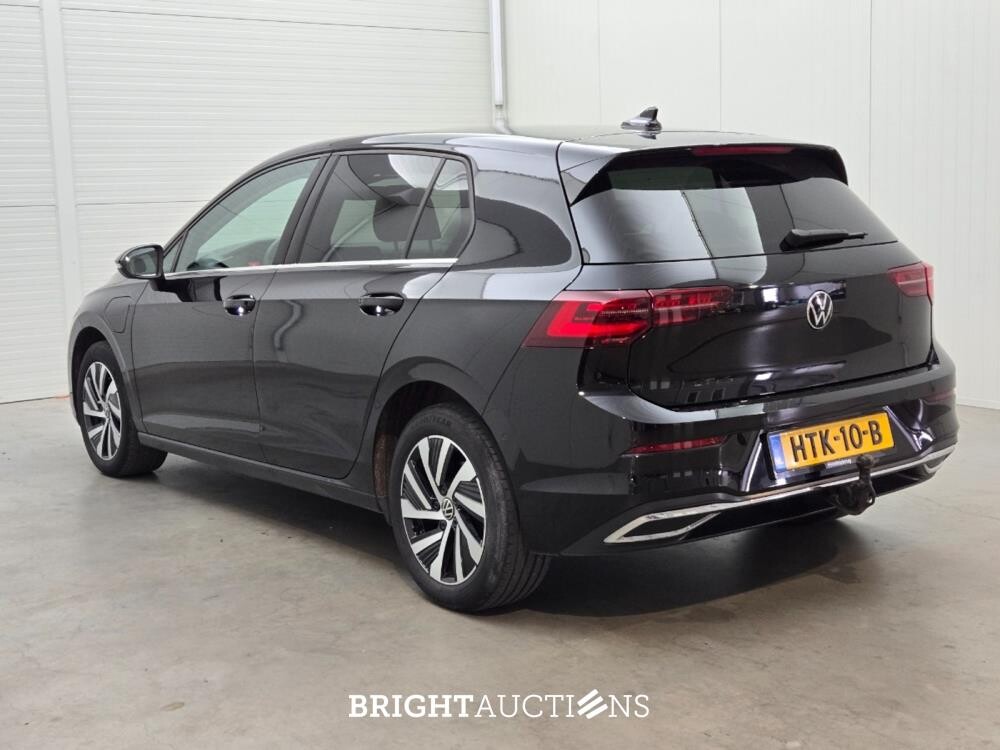 Volkswagen Golf eHybrid 1.4 258pk 2021, HTK-10-B