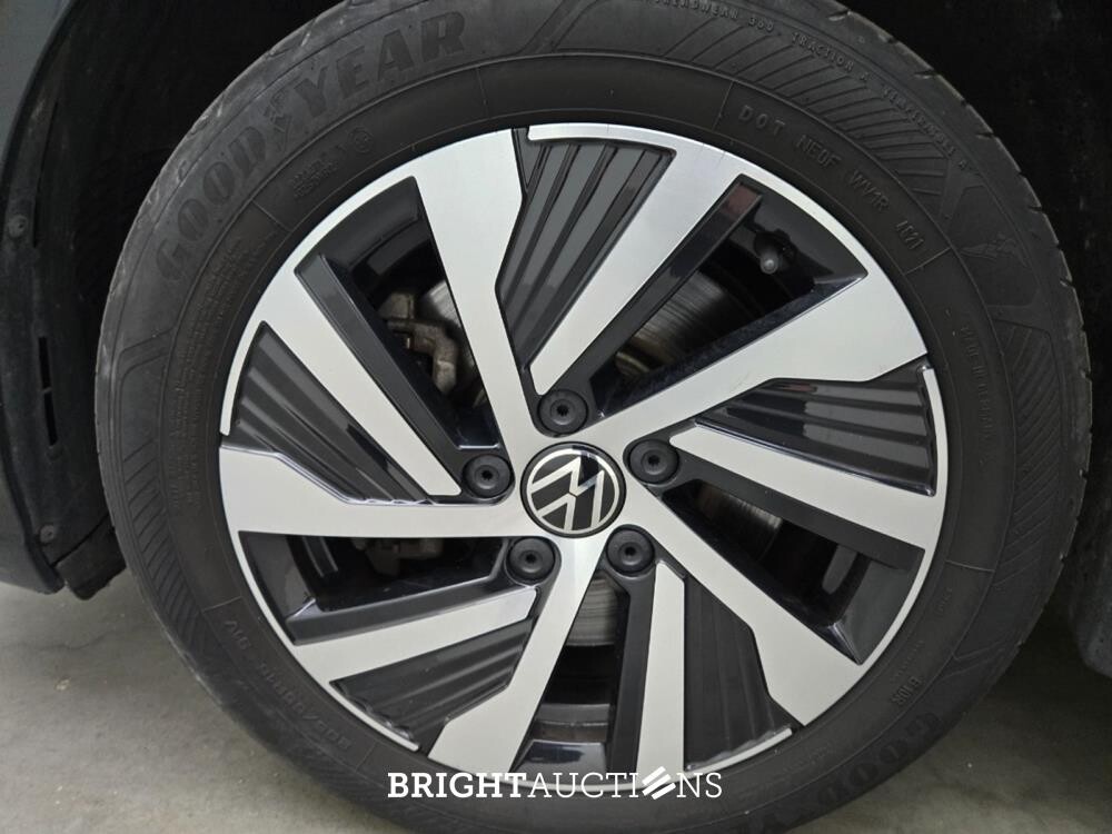 Volkswagen Golf eHybrid 1.4 258pk 2021, HTK-10-B
