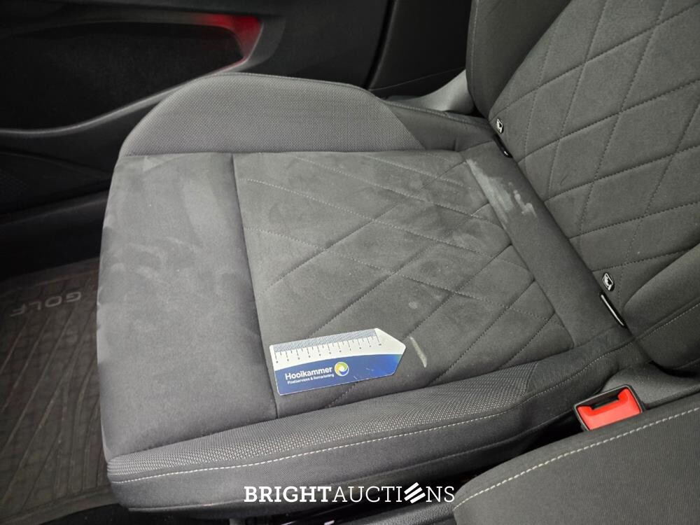 Volkswagen Golf eHybrid 1.4 258pk 2021, HTK-10-B