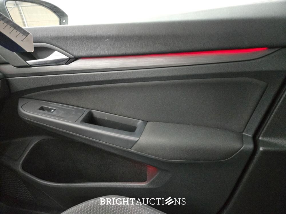 Volkswagen Golf eHybrid 1.4 258pk 2021, HTK-10-B