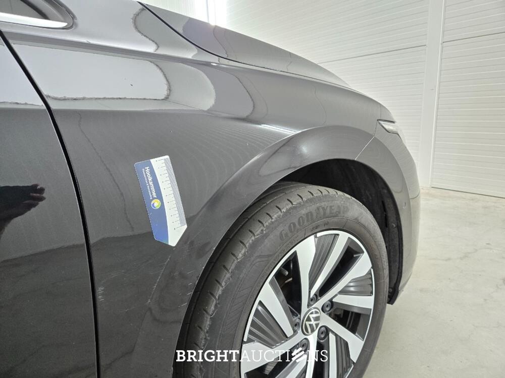 Volkswagen Golf eHybrid 1.4 258pk 2021, HTK-10-B