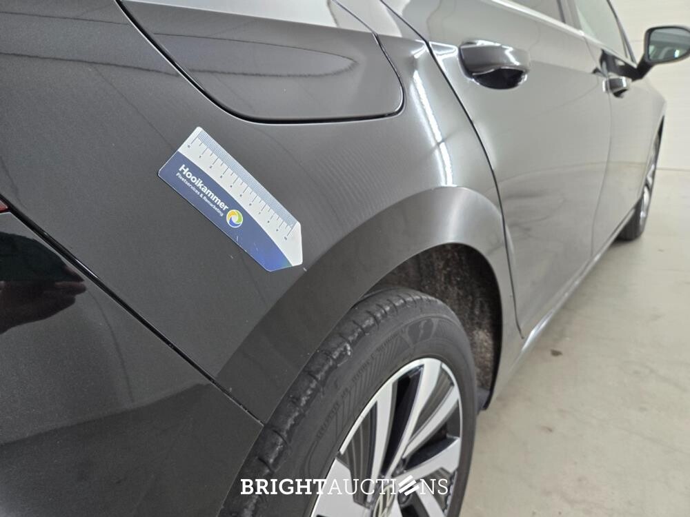 Volkswagen Golf eHybrid 1.4 258pk 2021, HTK-10-B