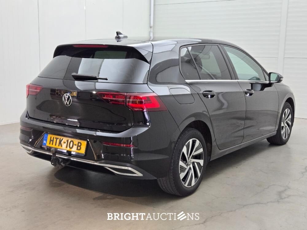 Volkswagen Golf eHybrid 1.4 258pk 2021, HTK-10-B