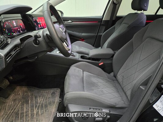 Volkswagen Golf eHybrid 1.4 258pk 2021, HTK-10-B