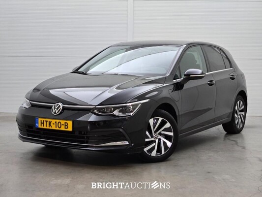 BRIGHT AUCTIONS: Luxury, Premium Daily Driver & Electric Vehicle Auction