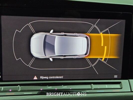 Volkswagen Golf eHybrid 1.4 258pk 2021, HTK-10-B