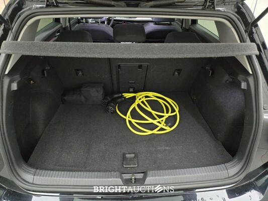 Volkswagen Golf eHybrid 1.4 258pk 2021, HTK-10-B