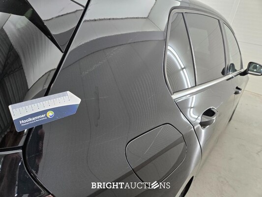Volkswagen Golf eHybrid 1.4 258pk 2021, HTK-10-B