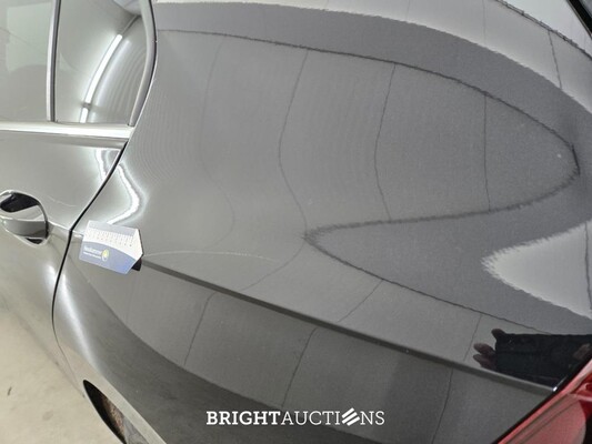 Volkswagen Golf eHybrid 1.4 258pk 2021, HTK-10-B
