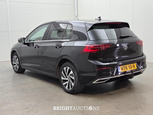 Volkswagen Golf eHybrid 1.4 258pk 2021, HTK-10-B