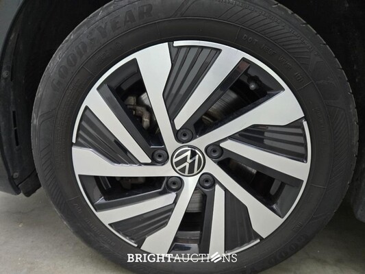 Volkswagen Golf eHybrid 1.4 258pk 2021, HTK-10-B