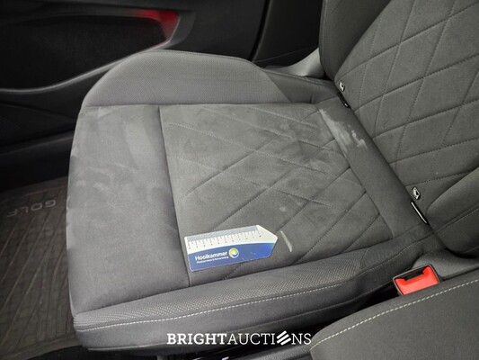Volkswagen Golf eHybrid 1.4 258pk 2021, HTK-10-B