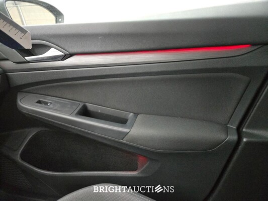 Volkswagen Golf eHybrid 1.4 258pk 2021, HTK-10-B