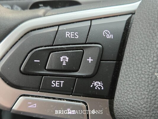 Volkswagen Golf eHybrid 1.4 258pk 2021, HTK-10-B