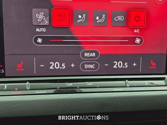 Volkswagen Golf eHybrid 1.4 258pk 2021, HTK-10-B