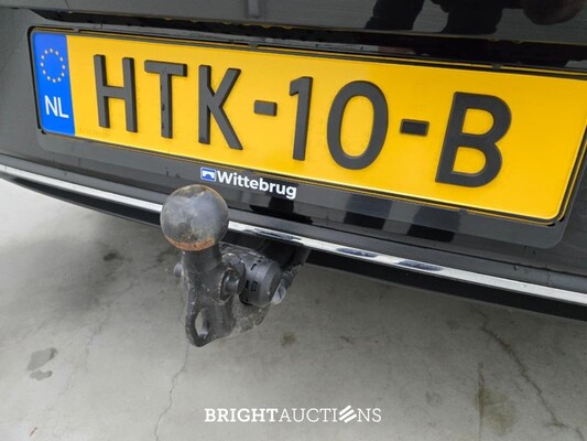 Volkswagen Golf eHybrid 1.4 258pk 2021, HTK-10-B