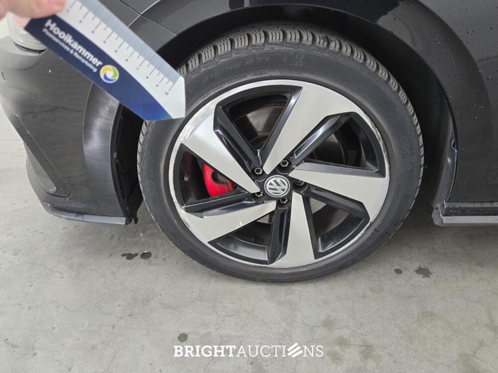 Volkswagen Polo GTI 2.0 TSI 200pk 2018, S-353-VL