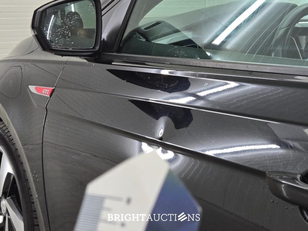Volkswagen Polo GTI 2.0 TSI 200pk 2018, S-353-VL
