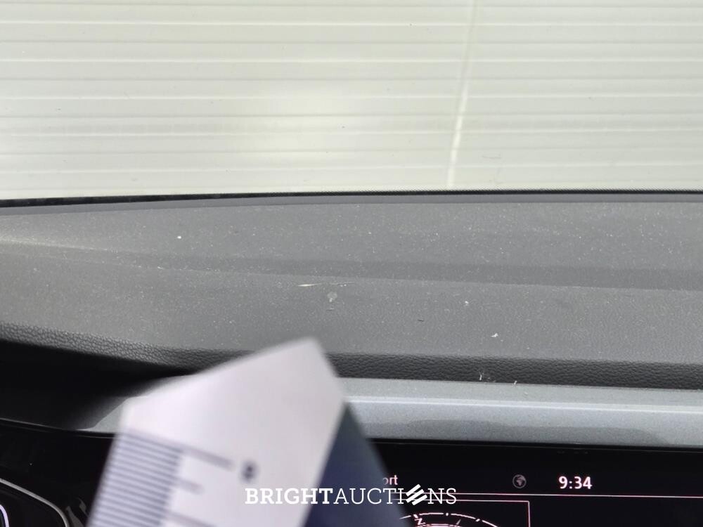 Volkswagen Polo GTI 2.0 TSI 200pk 2018, S-353-VL