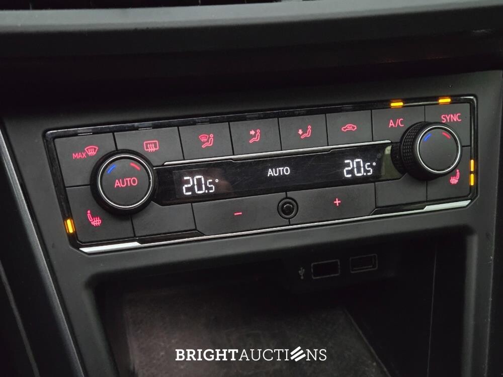 Volkswagen Polo GTI 2.0 TSI 200pk 2018, S-353-VL