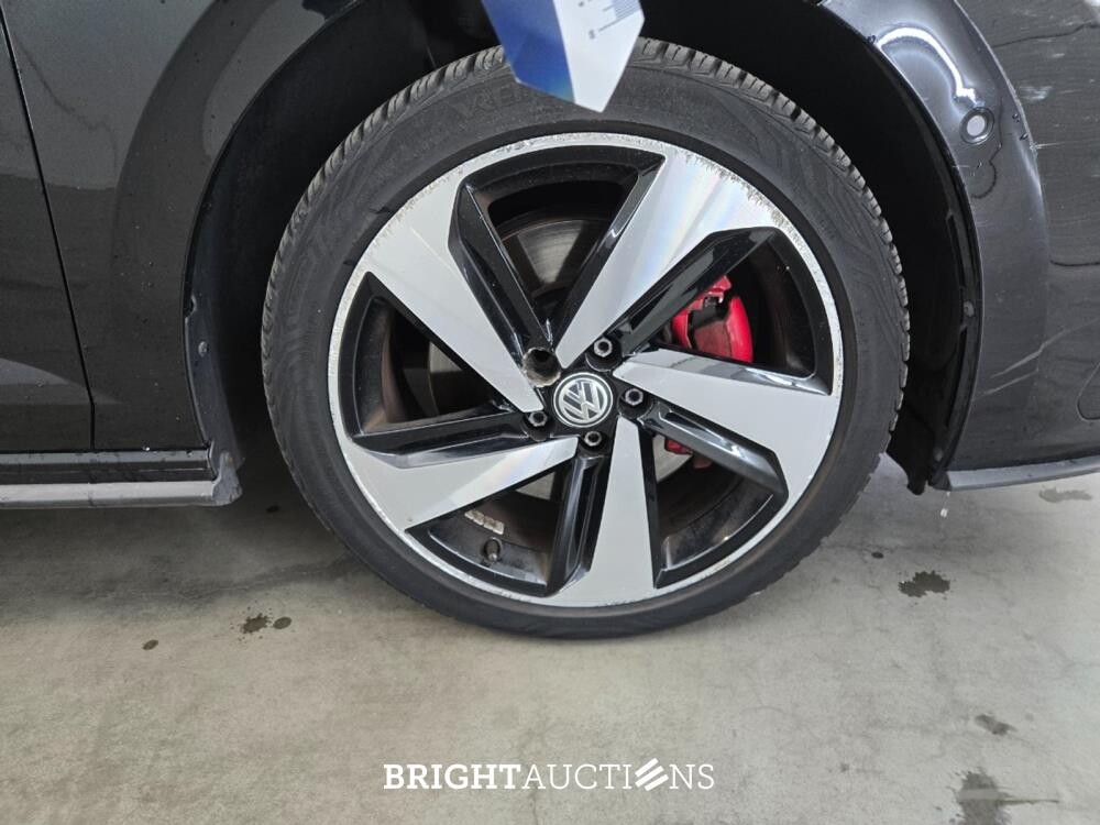 Volkswagen Polo GTI 2.0 TSI 200pk 2018, S-353-VL
