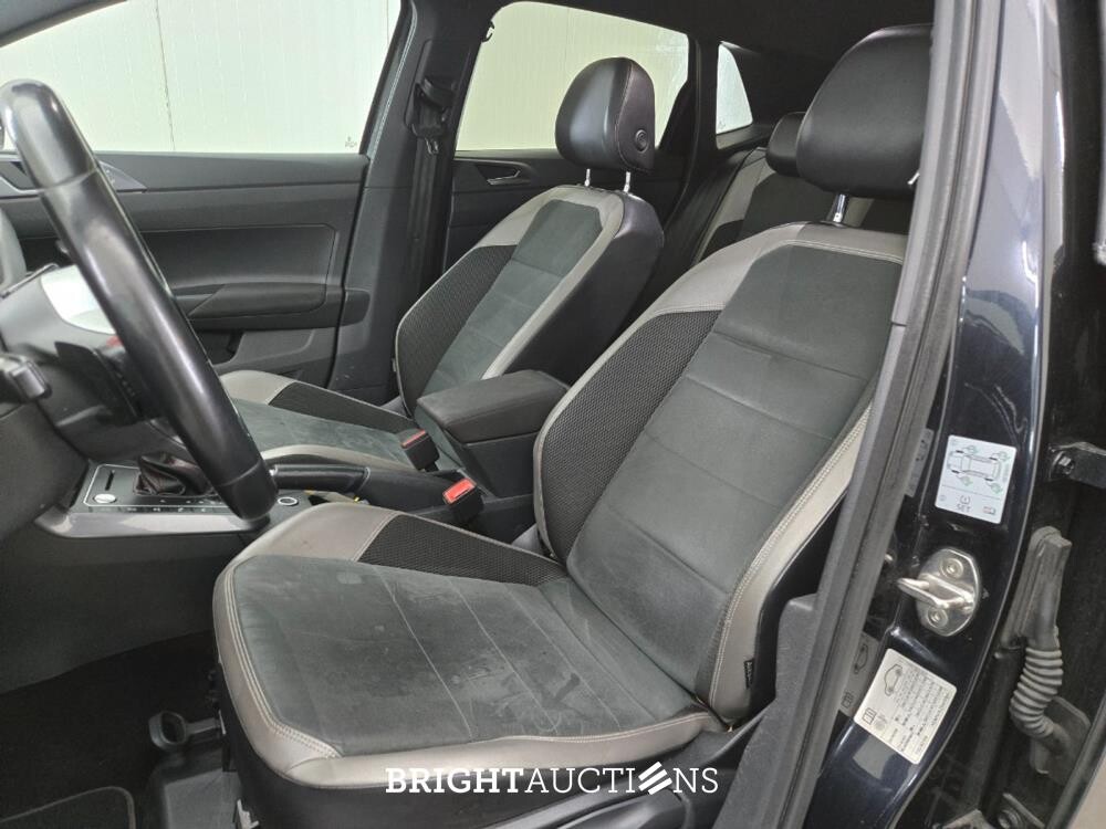 Volkswagen Polo GTI 2.0 TSI 200pk 2018, S-353-VL