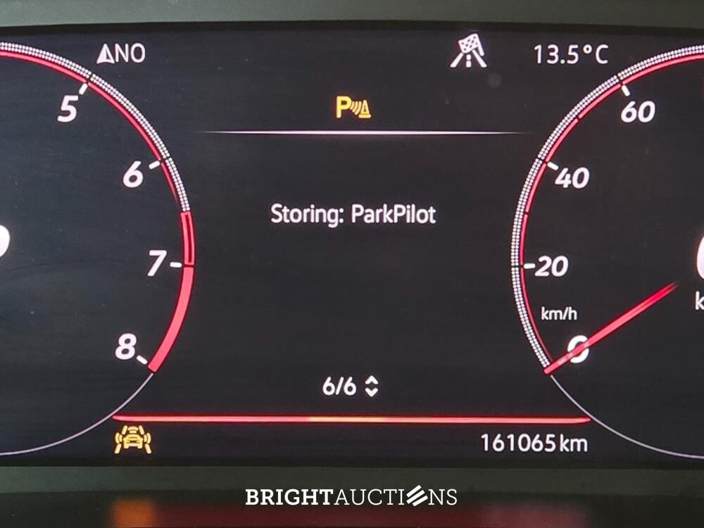 Volkswagen Polo GTI 2.0 TSI 200pk 2018, S-353-VL