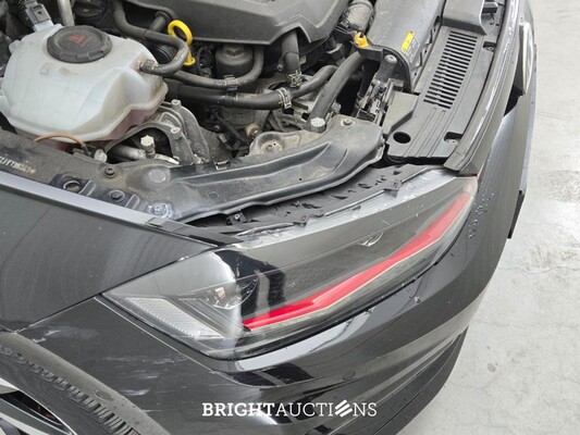 Volkswagen Polo GTI 2.0 TSI 200pk 2018, S-353-VL