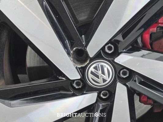Volkswagen Polo GTI 2.0 TSI 200pk 2018, S-353-VL