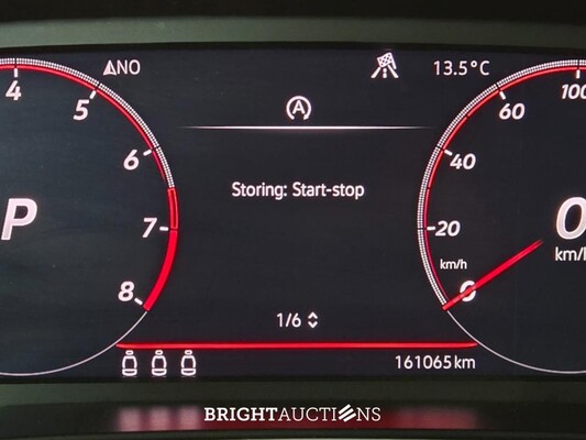 Volkswagen Polo GTI 2.0 TSI 200pk 2018, S-353-VL