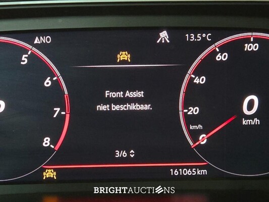 Volkswagen Polo GTI 2.0 TSI 200pk 2018, S-353-VL