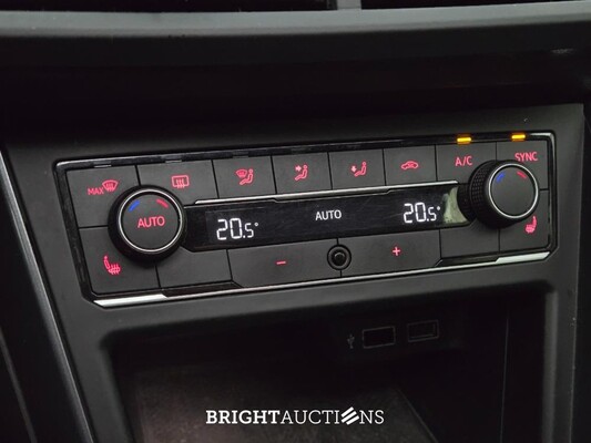 Volkswagen Polo GTI 2.0 TSI 200pk 2018, S-353-VL
