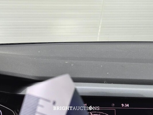 Volkswagen Polo GTI 2.0 TSI 200pk 2018, S-353-VL