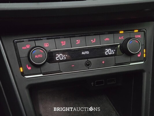 Volkswagen Polo GTI 2.0 TSI 200pk 2018, S-353-VL
