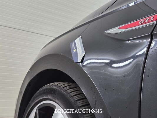 Volkswagen Polo GTI 2.0 TSI 200pk 2018, S-353-VL