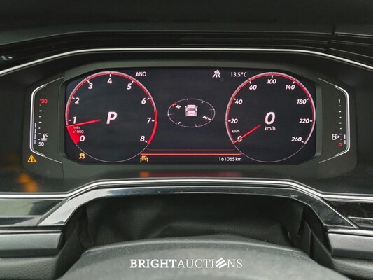 Volkswagen Polo GTI 2.0 TSI 200pk 2018, S-353-VL