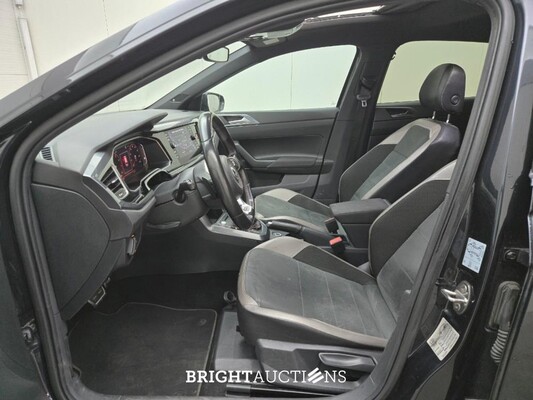 Volkswagen Polo GTI 2.0 TSI 200pk 2018, S-353-VL