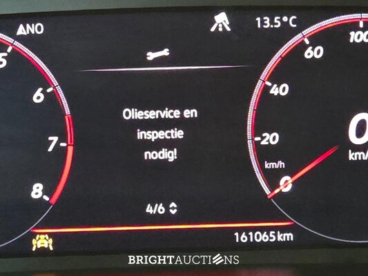 Volkswagen Polo GTI 2.0 TSI 200pk 2018, S-353-VL