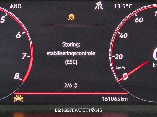 Volkswagen Polo GTI 2.0 TSI 200pk 2018, S-353-VL