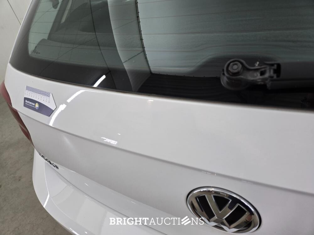 Volkswagen Polo Highline 1.0 TSI 95pk 2020 (Origineel-NL), H-864-HF