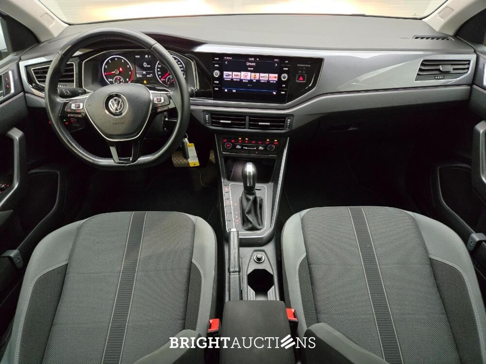 Volkswagen Polo Highline 1.0 TSI 95pk 2020 (Origineel-NL), H-864-HF