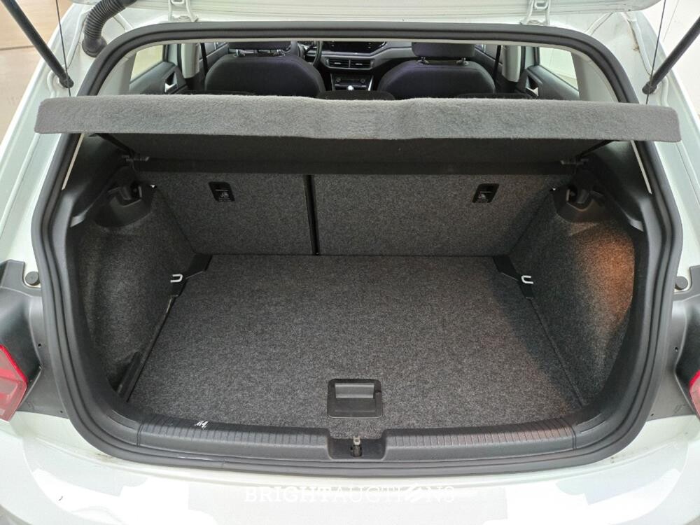 Volkswagen Polo Highline 1.0 TSI 95pk 2020 (Origineel-NL), H-864-HF