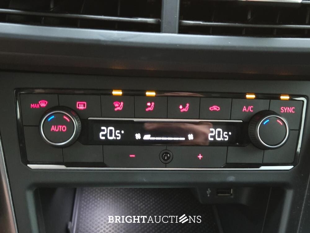 Volkswagen Polo Highline 1.0 TSI 95pk 2020 (Origineel-NL), H-864-HF