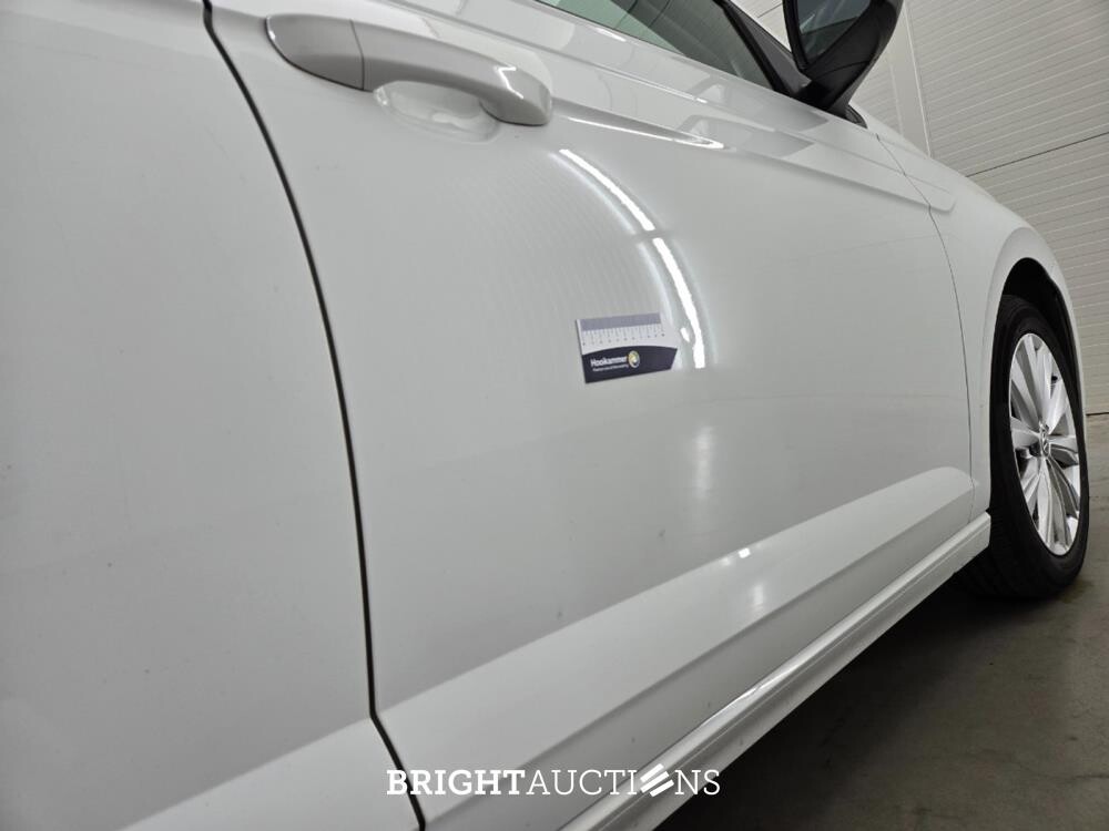 Volkswagen Polo Highline 1.0 TSI 95pk 2020 (Origineel-NL), H-864-HF