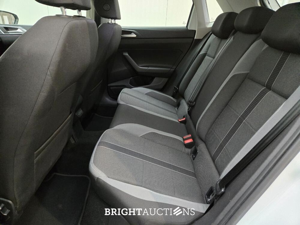 Volkswagen Polo Highline 1.0 TSI 95pk 2020 (Origineel-NL), H-864-HF