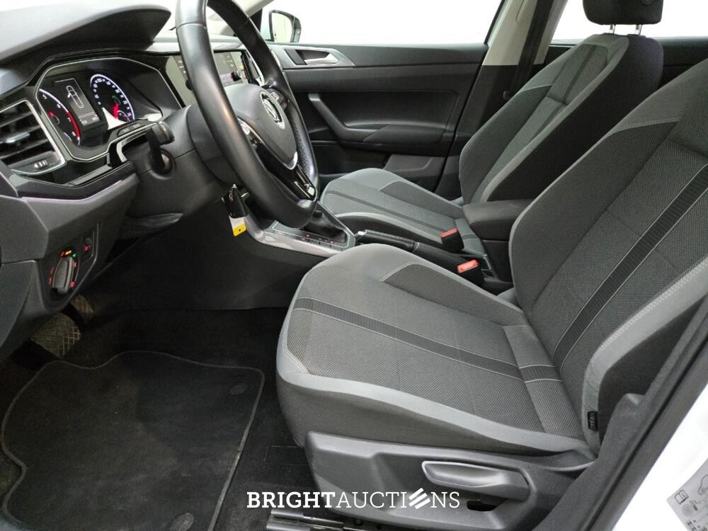 Volkswagen Polo Highline 1.0 TSI 95pk 2020 (Origineel-NL), H-864-HF